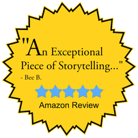 An Exceptional Piece of Storytelling - 5-star Amazon Review