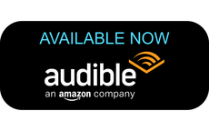 The Kurupi's Curse by Peter Gunn Available on Amazon Audible